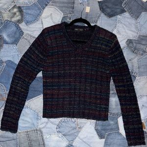 Jamie Scott Sweater